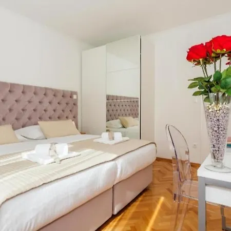 Stradun Palace - Old Town Apartment *