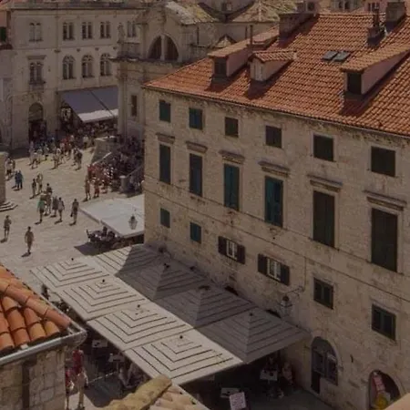 Stradun Palace - Old Town