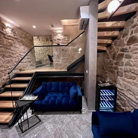 Apartment Stradun Palace - Old Town Dubrovnik