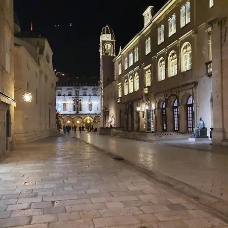 Apartment Stradun Palace - Old Town *