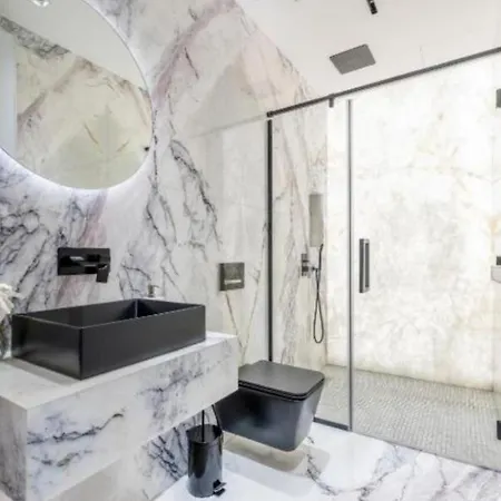 Apartment Stradun Palace - Old Town Dubrovnik