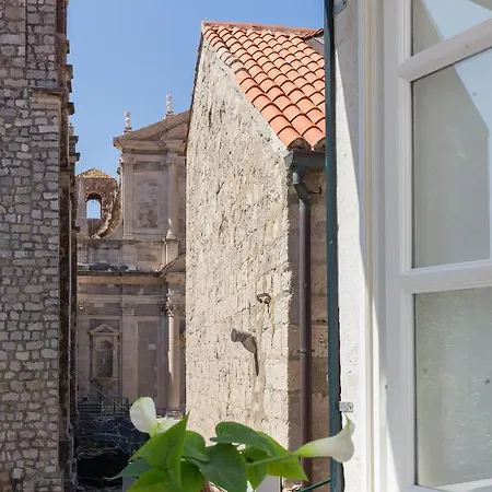 Stradun Palace - Old Town Apartment *