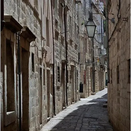 Stradun Palace - Old Town Dubrovnik