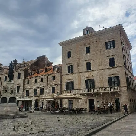 Stradun Palace - Old Town Apartman Dubrovnik